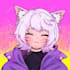 draw you an omori styled expression portrait or polaroid