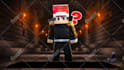 make a beautiful minecraft thumbnail
