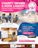 design clean and professional flyers