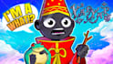 draw cool custom youtube thumbnails for you