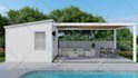 design architectural exterior and interior rendering
