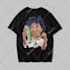create t shirt design with detailed illustration