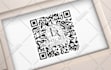 create custom qr code design with your logo
