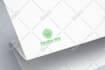 design a modern minimalist professional logo for your brand