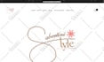 design and redesign squarespace website