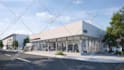 do professional 3d rendering architecture of high quality