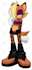 draw your sonic oc
