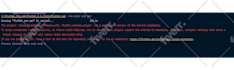 reskin, configure, setup any code canyon app