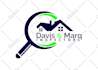 design construction mortgage property home plumbing realtor real estate logo