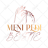 do unique feminine signature logo in adobe illustrator