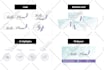 design a versatile feminine watercolor logo
