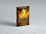 design professional mixtape covers and album covers