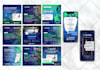 design editable canva templates for instagram