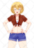 drawing sprite for vn games