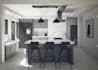high quality 3d architectural rendering, both exterior and interior