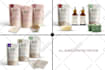 creative mylar bag, product packaging design, pouch design, label design