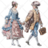 cutout image, clipping path, and white background