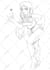 draw you as a my hero academia character