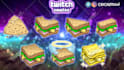 create twitch, discord subscriber badges for your channel