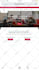 develop  travel agency website in wordpress