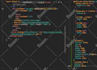 teach you HTML, CSS, javascript, react, nodejs and nextjs