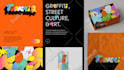 design your professional logo and brand identity