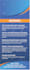 do professional plumber and cleaning service flyer