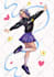 draw character concept art for your manga or video game
