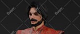 do character modeling for you wether it be humans, creatures or anything