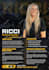 design professional flyer in 8 hours