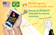 localize your game or app to brazilian portuguese