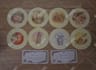 offer a psychic medium reading with tea leaves and guidance