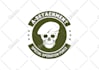 create military style logo badges patches and tactical design