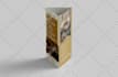 design corporate flyer, brochure or postcard design