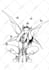 make minimalist line art tattoo design