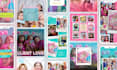 do canva instagram branding kit, canva templates and full brand identity