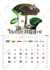 create your own custom calendar ready to print