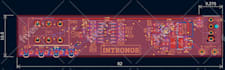 do schematic and pcb design of your project