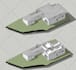 create sketchup 3d model for architectural project