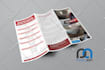 provide a print ready and digital brochure design