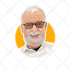 draw illustrated headshot avatar from a photo