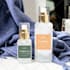 design premium packaging labels for hair care and skin care products