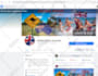 design and create facebook business page professionally and optimize it