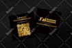 create business card design and email signature