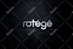 design dj, music, band, edm, typography, metal band logo