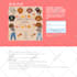 create responsive landing page in wordpress or shopify with opt in popup form