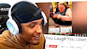 create the most eye catching irl and reaction video thumbnails