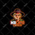 creat 3d gaming logo, banner for you