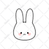 create cute character logo for your brand
