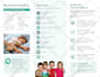 design a fully editable canva brochure, company profile or catalog